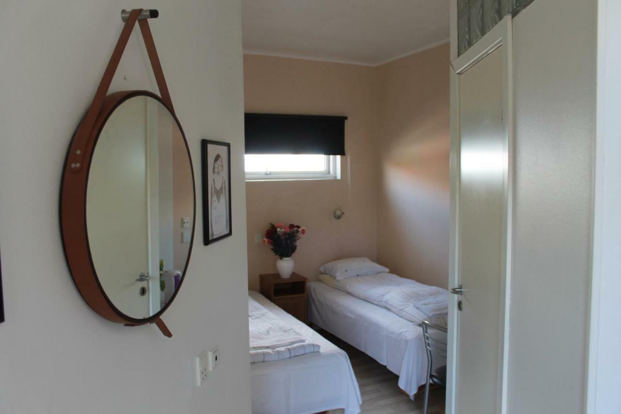 קופנהגן Lavilla Guesthouse מראה חיצוני תמונה